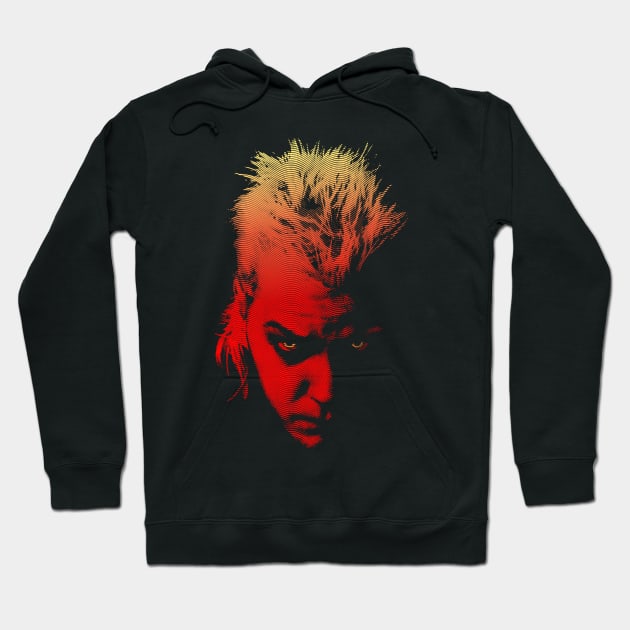 The Lost Boys Hoodie by HomeStudio